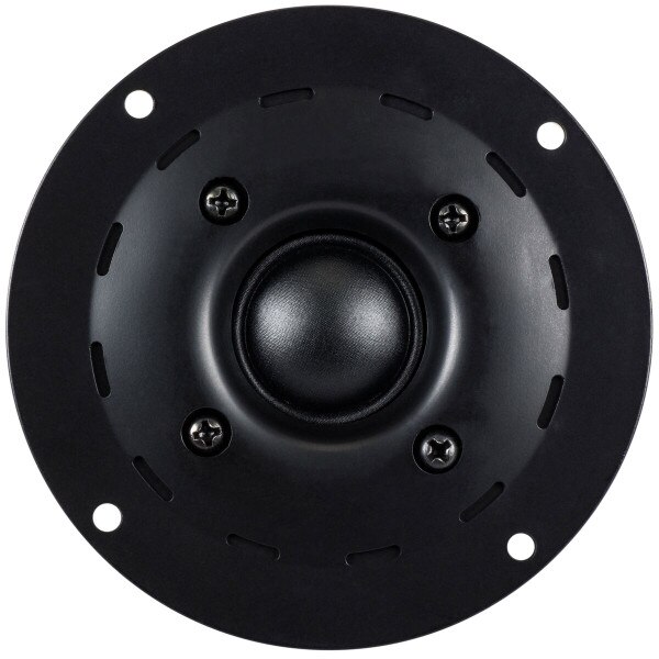 Main product image for Goldwood GT-525 1" Soft Dome Tweeter 270-182